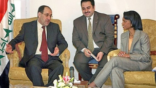 Ирак иска опрощаване на външния си дълг