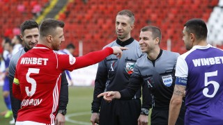 Съдийската комисия към БФС обяви нарядите за предстоящия 21 ви кръг