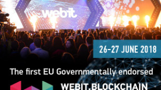 Технологично изложение Webit фестивал Европа ще се проведе на ново място
