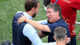 Селекционерът на Панама: Имахме късмет, че не ни вкараха 10 гола