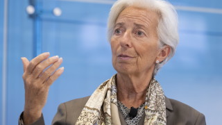 Кристин Лагард хвърли оставка като директор на Международния валутен фонд