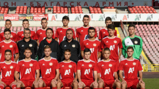 Вратарят Илия Шаламанов е получил повиквателна за националения отбор на