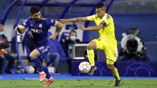 Отборът на Шериф Тираспол постигна най големия успех в клубната си