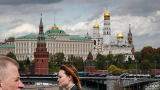 Руското външно министерство обяви в петък че решението за премахване