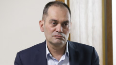 Прокурорската колегия към ВСС прие оставката на апелативния прокурор на София 