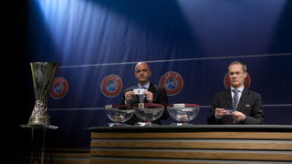 Левски с най-лек жребий от българските тимове в Лига Европа