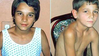 Намериха двете деца от Пазарджик, обявени за издирване 