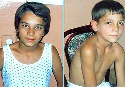 Намериха двете деца от Пазарджик, обявени за издирване 