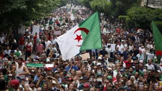 Алжирски военен съд осъди брата на бившия президент Абделазиз Бутефлика