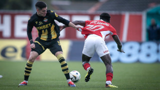 Ботев Пловдив приема ЦСКА 1948 в откриващия мач от XX кръг на Първа лига Двубоят