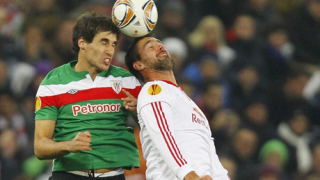 Атлетик продължава на 1/16-финалите