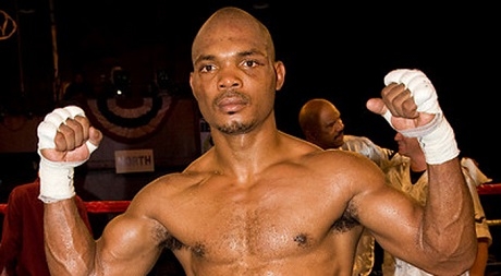 Бивш боксьор застрелян в САЩ