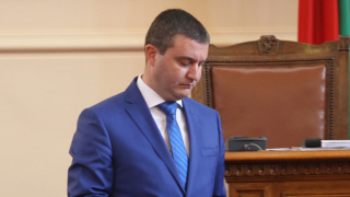 Владислав Горанов се отказа да оттегля бюджета 