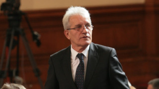 Гласуваните от Народното събрание промени по отношение на КЕВР дават