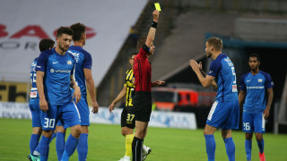 В Левски отново намериха интересен подход по който да говорят