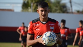 Лудогорец си е осигурил подписа на бразилския нападател Жуниор Брандао