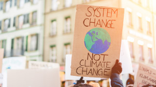 Все повече жени по света не искат да имат деца заради климатичните промени