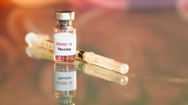 Австрия се отказа от руската ваксина