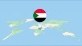  Световната продоволствена стратегия на Организация на обединените нации стопира интервенциите в Судан 