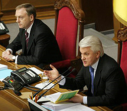Украинската Рада отстрани Янукович