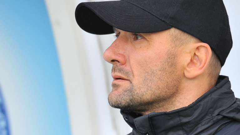 Ще стане ли Милен Радуканов треньор на Левски? 