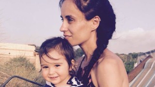 Радина Кърджилова разкри че откакто е станала майка се чувства