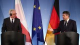  Германия и Полша могат да образуват комисия за репарации от ВСВ 