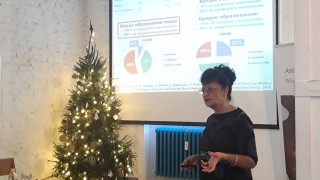 Затлъстяването епидемично нараства в целия свят За това предупреди председателят