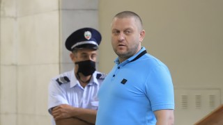 126 задържани при размириците на протеста снощи