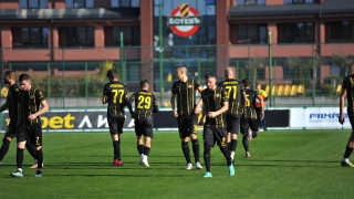 Дубълът на Ботев Пловдив победи с 2 0 у дома втория