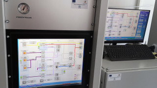 Център за компетентност Технологии и системи за генериране