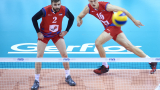 Сърбия е първият финалист в Светoвната волейболна лига