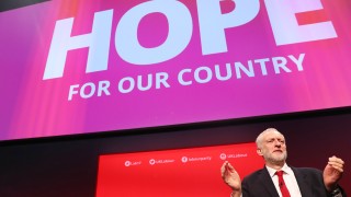 Пак бих гласувал срещу Брекзит Това заяви лидерът на британските