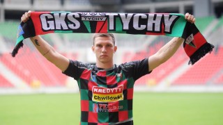 Якоб Свиерчок може да се счита за сигурно ново попълнение