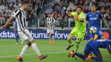 Ювентус с нова крачка към титлата в Италия