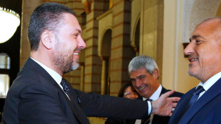 Ако не бъдат взети спешни мерки 40 години ще са