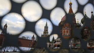 В Москва откриха тялото на блогърка в куфар