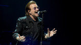 Илай Хюсън, Боно от U2 и как синът следва стъпките на баща си