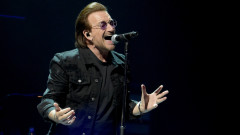 U2 и още 4 нови песни от седмицата