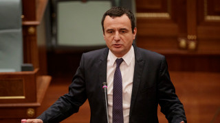 Най големите партии в Косово постигнаха споразумение за формиране на ново