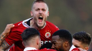 Бившият футболист на Левски Николай Петров направи любопитен коментар за