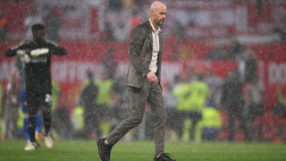 Манчестър Юнайтед проявява интерес към Киърън Маккена пише Гардиън Специалистът