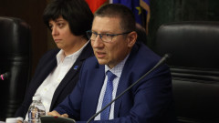 Сарафов замина на работно посещение в Германия