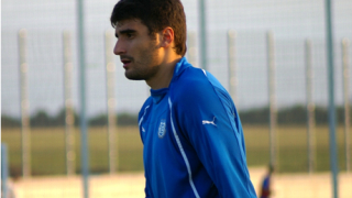 Показаха Ким-младши на снимка