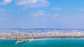 Трагедия отмени празника на Варна