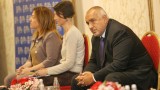 Какво да направи още Македония, възмущава се Борисов