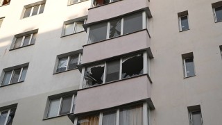 В Белгородска област е обявена заплаха от нападение от безпилотни