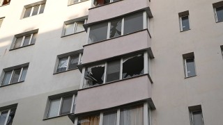 Около 50 000 души останаха без електрозахранване в руския град