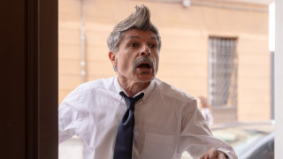 Новите съседи е един от малкото сериали които човек може