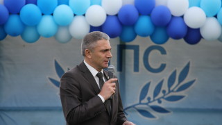 Общинският председател на Движението за права и свободи ДПС в